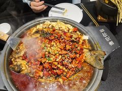 -鱼见你烤鱼•本地烧烤(1818店)