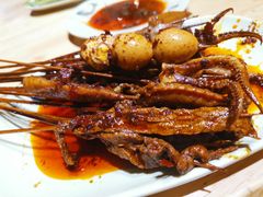 -隆氏兔头(同盛路店)