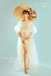 -爱你宝贝儿童摄影(西湖云端店)
