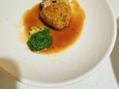 -前海沿·海鲜水饺青岛菜(乐客城店)