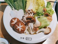 -八合里潮汕鲜牛肉火锅(万科里店)
