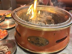 -西塔老太太泥炉烤肉(苏州大悦城店)