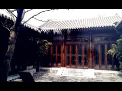 -花家怡园·宴会厅(簋街四合院总店)