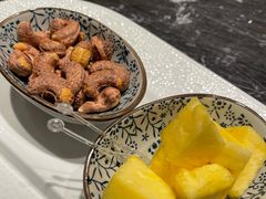 -蒋记海鲜姿造•洋房别墅(星河湾店)