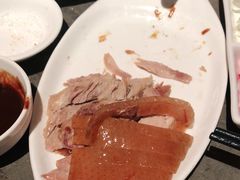 -金鸭季·北京烤鸭(深业上城店)