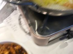 -渝是乎川渝小炒(新世界百货望京店)