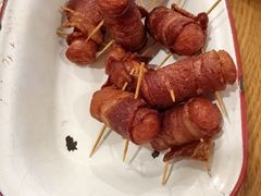 -Tube station站点比萨(王府井百货店)