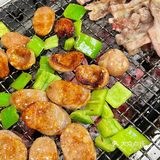 ❗️❗️自己吃自己烤 SM商圈新开 自选烤肉店