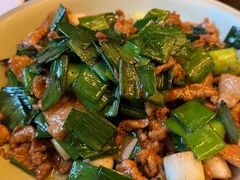 -大理实力希尔顿酒店•御玺中餐厅