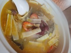 -庆江南江南菜(琴湖溪里花园城店)