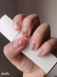 -悦指间美甲美睫