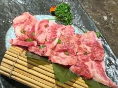 -一品诚记烤肉·甄选店(中南路店)