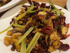 -陈傻子餐厅(世纪都会店)
