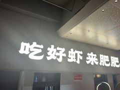 -肥肥虾庄·金牌油焖大虾(汉街SKP店)