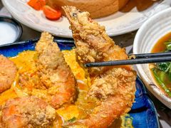 -Home Thai·泰谣(王府井apm店)