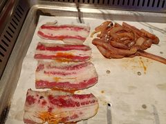 -新石器烤肉(之心城店)