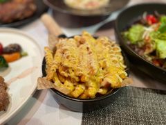 炸薯条-清漫·派对音乐餐吧(市桥店)