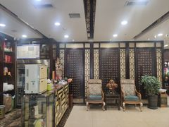 -勺园饭店(骨科医院店)
