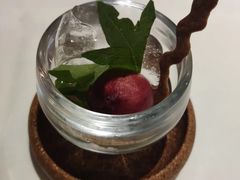 樱桃鹅肝-王品牛排(北京新辰里亚运村店)