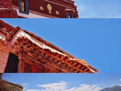-布达拉宫