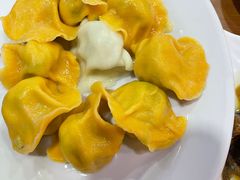 -鸿毛饺子(紫竹桥店)