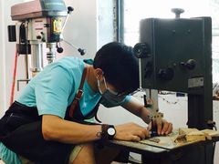 -五月木作·DIY木作文创体验店(北京路店)