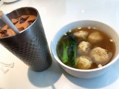 -金湖港式餐厅(建外店)