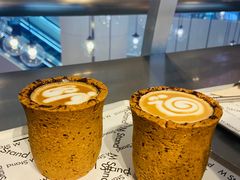 -M Stand(BFC外滩金融中心店)