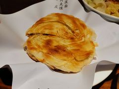 -大秦地·西北菜(纬四路店)