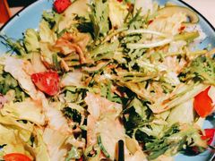 -外婆私房菜(新亚百货店)