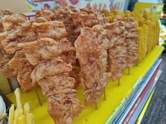 -味子夫鸡柳(三峡广场店)