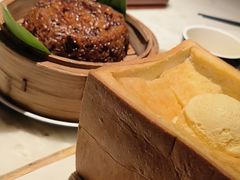-绿茶餐厅(龙湖杭州金沙天街店)