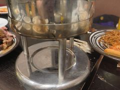 -天津东凯悦酒店·Market Café自助餐厅