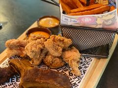 -Boxing Cat Brewery拳击猫精酿啤酒馆(永福店)