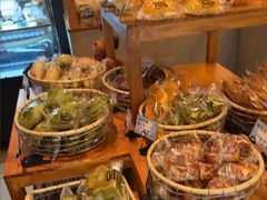 -Max Bakery 阿唛手作