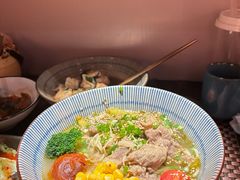 -TAIWAN·潭子茶屋
