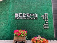 -证大喜玛拉雅中心