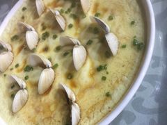 -范饭椰林川湘味海鲜·椰子鸡(三亚湾椰梦长廊店)