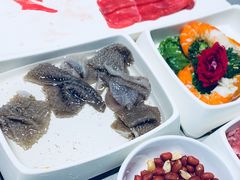 -海底捞火锅(5050购物中心店)