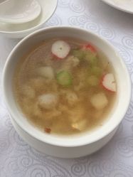 -万丽天津宾馆宴会厅