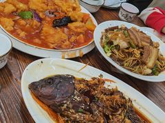 -老陈家烩菜(兴林路店)