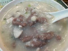 -罗富记粥面专家(摆花街店)