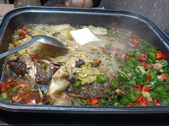 -令狐冲烤鱼·烧菜馆(达明店)