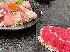 -湊湊火锅·茶憩(打浦桥日月光店)