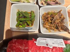 -巴奴毛肚火锅(七宝领展广场店)
