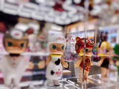 -泡泡玛特POPMART(正弘城店)