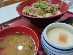 -食其家·牛丼咖喱(浦电路店)
