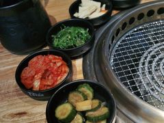 -黑牛黑猪烤肉专门店(万象城店)