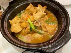 普宁豆腐-神仙馆(衡山路店)