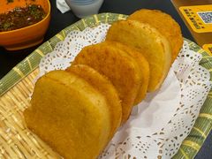 -下杨家青海土火锅(海湖店)